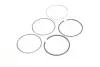 Кільця поршневі, комплект на 1 циліндр OPEL Astra,Combo,Corsa 1,4i -00 ="" KOLBENSCHMIDT 800020510050 (фото 2)
