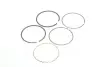 Кільця поршневі, комплект на 1 циліндр OPEL Astra,Combo,Corsa 1,4i -00 ="" KOLBENSCHMIDT 800020510050 (фото 4)
