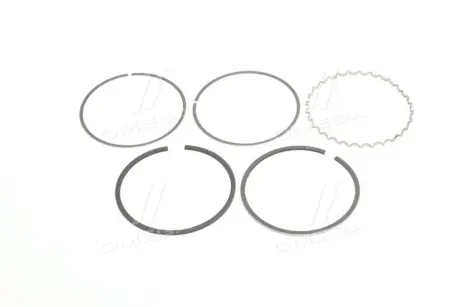 Кільця поршневі, комплект на 1 циліндр OPEL Astra,Combo,Corsa 1,4i -00 ="" KOLBENSCHMIDT 800020510050