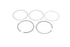 Кільця поршневі, комплект на 1 циліндр OPEL Ascone,Astra,Vectra,Zafira 1,6i 86-01 ="" KOLBENSCHMIDT 800020710100 (фото 1)