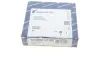 Кільця поршневі VW Golf/Passat/Bora 1.6i (74kW) 98-05 (81.01mm/STD) (1.2-1.5-2) KOLBENSCHMIDT 800039410000 (фото 3)
