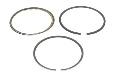 Кільця поршневі, комплект на 1 циліндр AUDI/SEAT/SKODA/VW A4,A6,Octavia,Golf,Passat 1,8i 20V 96-06 ="" KOLBENSCHMIDT 800040811000