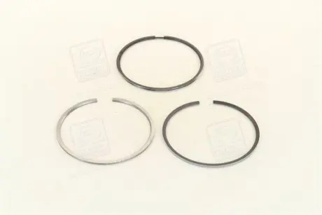 Кільця поршневі, комплект на 1 циліндр VW 2,8TD 97- ="" KOLBENSCHMIDT 800044310000