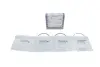 Кільця поршневі Renault Kangoo/Clio/Logan/Megane 1.5dCi 03- (76.00mm/STD) (2-2-2.5) KOLBENSCHMIDT 800044510000 (фото 1)