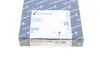 Кільця поршневі Citroen Jumper I/Peugeot Boxer 2.5 D 94-02 (92.00mm/STD) (2.25-3-2) KOLBENSCHMIDT 800044610000 (фото 3)