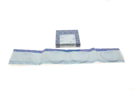 Кільця поршневі Citroen Jumper I/Peugeot Boxer 2.5 D 94-02 (92.00mm/STD) (2.25-3-2) KOLBENSCHMIDT 800044610000