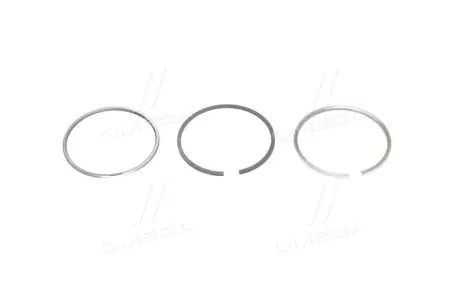 Кільця поршневі PSA 73,71 1,4HDi DV4TD 2,5x1,95x2,5 (KS) KOLBENSCHMIDT 800046010000