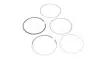 Кільця поршневі OPEL 86,50 2,2i 16V Z22SE/Z 20 LET/Y 22 XE 1,2x1,5x2,5 (KS) KOLBENSCHMIDT 800049110050 (фото 4)