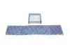 Кільця поршневі, комплект на 1 циліндр FIAT Bravo,Doblo,Marea 1,9JTD 98- =&quot;&quot; KOLBENSCHMIDT 800050210000 (фото 2)