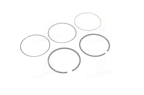 Кільця поршневі, комплект на 1 циліндр FORD Galaxy,Scorpio,Tourneo,Transit 2,0i -00 ="" KOLBENSCHMIDT 800052110000