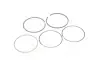 Кільця поршневі FORD 86,50 2,0 DOHC (KS) KOLBENSCHMIDT 800052110050 (фото 3)