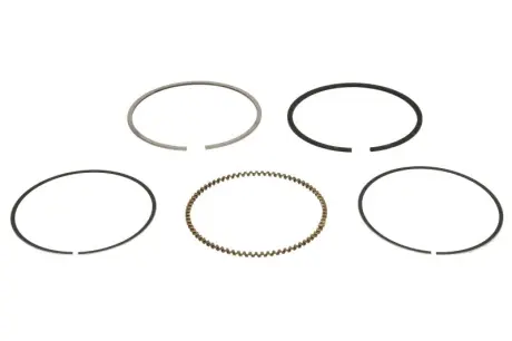 Кільця поршневі FORD 76.0 (1.2/1.5/2.5) FXDA/FXJA (KS) KOLBENSCHMIDT 800054210000