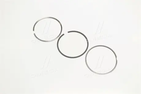 Кільця поршневі, комплект на 1 циліндр OPEL/RENAULT/NISSAN 2,0DCI 05- ="" KOLBENSCHMIDT 800057110050