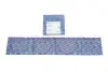 Кільця поршневі Iveco 3.0 (95.80mm/STD) (2.5-2-2.5) KOLBENSCHMIDT 800057810000 (фото 2)