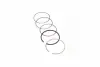 Кільця поршневі OPEL 72,50 X10XE/X12XE/Z10XE/Z12XE 1,2*1,5*2,0 (KS) KOLBENSCHMIDT 800070910000 (фото 1)