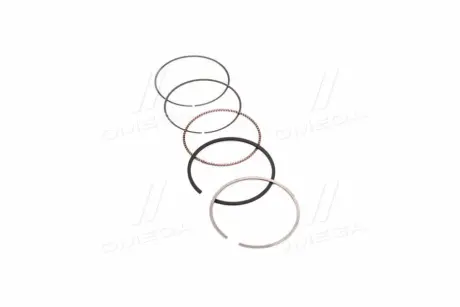 Кільця поршневі OPEL 72,50 X10XE/X12XE/Z10XE/Z12XE 1,2*1,5*2,0 (KS) KOLBENSCHMIDT 800070910000