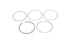 Кільця поршневі OPEL 73,90 1,0 12V/1,2 16V/1,4 16V Z14XEP/Z12XEP/Z10XEP (KS) KOLBENSCHMIDT 800071010050 (фото 1)