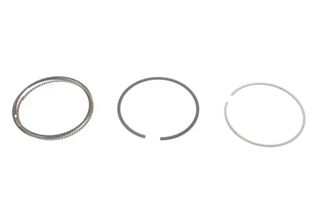Кільця поршневі Opel Astra/Vectra 1.6i 00- (79.00mm/STD) (1.2-1.2-2) KOLBENSCHMIDT 800072010000