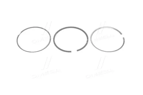 Кільця поршневі FORD/PSA 86.0 (2/2/2) 2.0TDCI PGFA/PGFB/4HU(P22DTE)/4HV(P22DTE) (KS) KOLBENSCHMIDT 800075210000