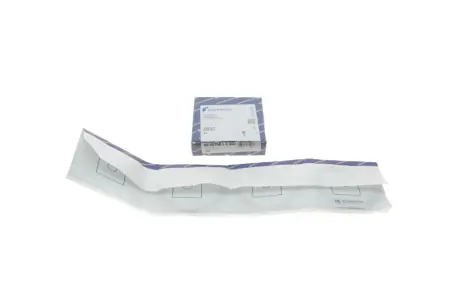 Кільця поршневі Opel Astra/Zafira 07- (79mm/STD) (2-2-3) KOLBENSCHMIDT 800075810000
