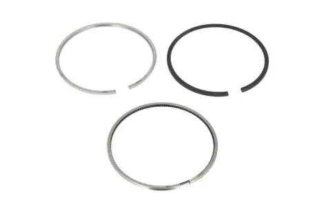 Кільця поршневі VW T5/Touareg 2.5TDI 03-10 (81.01mm/STD) KOLBENSCHMIDT 800077410000