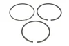 Комплект поршньових кілець (106,5 STD 2,48-3,13-3,465) ATLAS XAS 90 BOBCAT 975 CLAAS 546, 556, 566, 410, 420, 430, 540, 456 RA, 456 RC, 456 RX DITCH WITCH 100 INGERSOLL RAND P130WJD, P160WJD KOLBENSCHMIDT 800078510000 (фото 1)