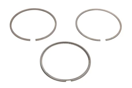 Комплект поршньових кілець (77 STD 2-1,5-3) CATERPILLAR CB14, CB434, CB434B KOLBENSCHMIDT 800107910000