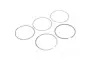 Кільця поршневі BMW X5 (E70)/X6 (E71/E72) 2.0i/3.0i 06- (84.00mm/STD) (N54/N55/N20) KOLBENSCHMIDT 800118410000 (фото 1)