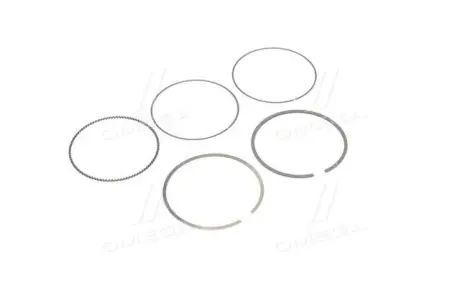 Кільця поршневі BMW X5 (E70)/X6 (E71/E72) 2.0i/3.0i 06- (84.00mm/STD) (N54/N55/N20) KOLBENSCHMIDT 800118410000