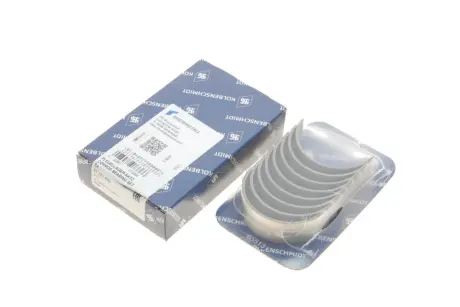 Вкладиші шатунні комплект BMW 1,6i/1,8i M40/42/43/44 ="" KOLBENSCHMIDT 87227600