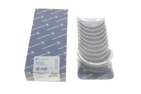 Вкладиші корінні комплект BMW M40/42/43 ="" KOLBENSCHMIDT 87368610