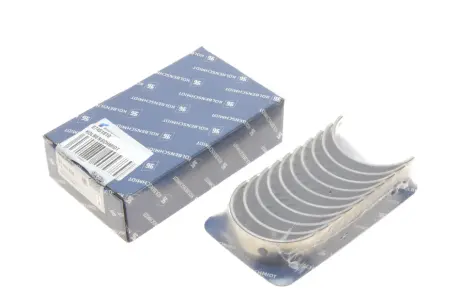 Вкладиші корінні комплект MB M102 102 -85 ="" KOLBENSCHMIDT 87451610