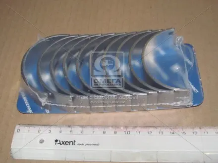 Вкладыши коренные комплект MB OM615, 616 KOLBENSCHMIDT 87489620