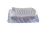 Вкладиші шатунні BMW 3 (E46)/5 (E39/E60) 2.0-3.0 i(M54/M52) 98-10 (+0.25) KOLBENSCHMIDT 87490610 (фото 4)