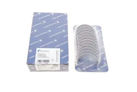 Вкладиші шатунні BMW 3 (E46)/5 (E39/E60) 2.0-3.0 i(M54/M52) 98-10 (+0.25) KOLBENSCHMIDT 87490610