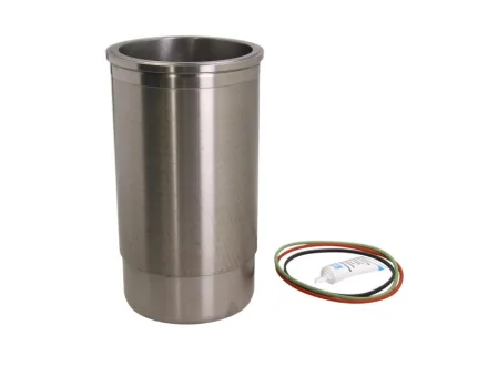 Гільза циліндра (106,5мм) BOBCAT 975 CLAAS 506, 507, 546, 556, 566, 616, 656, 696, 697 ATZ, 816, 826, 836, 410, 420, 430, 540, 810, 820, 830, 840, 850, 426 RA, 426 RC, 426 RX, 436 RA, 436 RC 89 897 110 KOLBENSCHMIDT 89897110