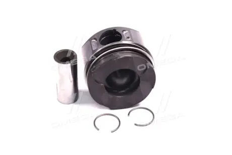 Поршень, комплект MB Sprinter,Vito,C-class 2,2-3,2CDi 02- (не подходит для OM646.986) 88,01мм ="" KOLBENSCHMIDT 97482600