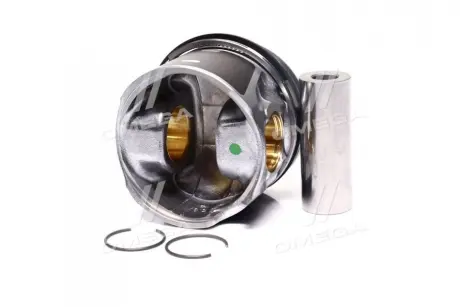 Поршень, комплект VW 2,5 TDI 96- 1-2 цил ="" KOLBENSCHMIDT 99742720