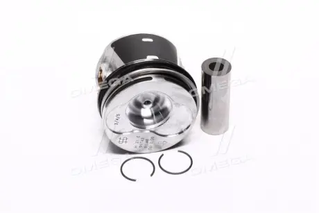 Поршень, комплект VW 2,5 TDI 96- 3-4-5 цил ="" KOLBENSCHMIDT 99743720