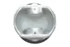 Поршень двигуна Dacia / Nissan / Renault K4M 1,6B 80.00 +0.50 KOLBENSCHMIDT 99746610 (фото 4)