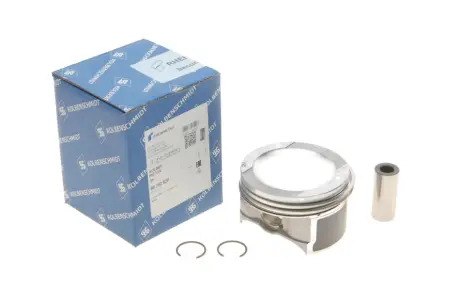 Поршень VW Caddy III 1.6 04-15 (81.51mm/+0.50) KOLBENSCHMIDT 99792620