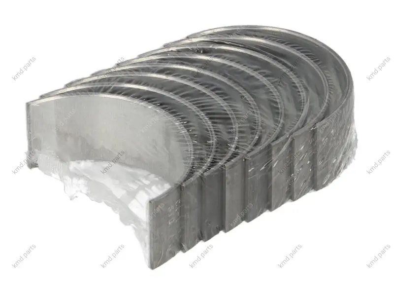 Шатунний підшипник (STD) TOYOTA AVENSIS, AVENSIS VERSO, COROLLA, COROLLA VERSO, PREVIA II, RAV 4 II 2.0D 10.99-03.09 CB-1460A STD KOLBENSCHMIDT CB1460ASTD (фото 1)