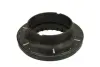Упорный подшипник амортизатора переднего CHEVROLET CAPTIVA HYUNDAI ELANTRA V, GENESIS, GRAND SANTA FÉ, GRANDEUR, I20 I, I20 II, I30, I40 I, I40 I CW, IONIQ, IX20, IX35 1.0-Electric 08.02- KOREA A70534H (фото 2)