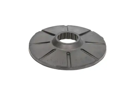 Підкладка пружини підвіски задн.) OPEL ASTRA F, ASTRA F CLASSIC, KADETT E, VECTRA A 09.84-08.02 KOREA A80030D