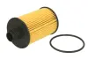 Масляний фільтр CHEVROLET CAPTIVA, CRUZE, ORLANDO OPEL ANTARA A 2.0D/2.2D 05.09- KOREA B10011OEM (фото 1)