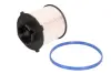 Паливний фільтр CHEVROLET CRUZE, MALIBU, ORLANDO OPEL ASTRA J, ASTRA J GTC, CASCADA, INSIGNIA A, INSIGNIA A COUNTRY, MERIVA B, ZAFIRA C SAAB 9-3, 9-3X, 9-5 1.3D-2.0D 09.04- KOREA B30020OEM (фото 1)