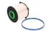 Паливний фільтр CHEVROLET CRUZE, MALIBU, ORLANDO OPEL ASTRA J, ASTRA J GTC, CASCADA, INSIGNIA A, INSIGNIA A COUNTRY, MERIVA B, ZAFIRA C SAAB 9-3, 9-3X, 9-5 1.3D-2.0D 09.04- KOREA B30020OEM (фото 2)