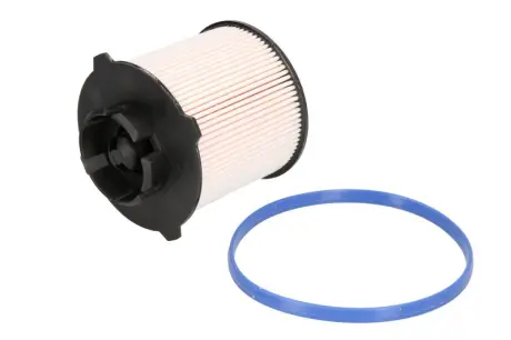 Паливний фільтр CHEVROLET CRUZE, MALIBU, ORLANDO OPEL ASTRA J, ASTRA J GTC, CASCADA, INSIGNIA A, INSIGNIA A COUNTRY, MERIVA B, ZAFIRA C SAAB 9-3, 9-3X, 9-5 1.3D-2.0D 09.04- KOREA B30020OEM