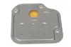 Гідравлічний фільтр коробки передач HYUNDAI ACCENT II, ACCENT III, ACCENT IV, ELANTRA IV, I10 I, I10 II, I20 ACTIVE, I20 I, I20 II, I30, IX20 KIA CEE\'D, CERATO I, CERATO II 1.0-2.0D 01.02- KOREA B50502OEM (фото 1)