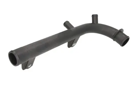 Шланг інтеркулера DAEWOO LANOS 1.3/1.5 05.97- KOREA D40003DD